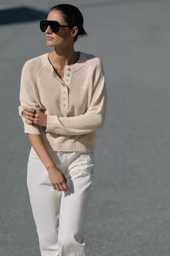 PACK OF 3 METAL STONE RINGS | Zara US