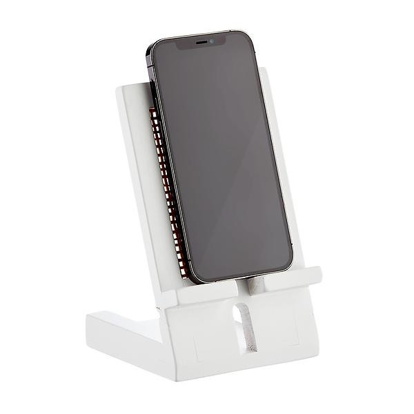The Container Store Artisan Rattan Cane Phone & Tablet Stand | The Container Store