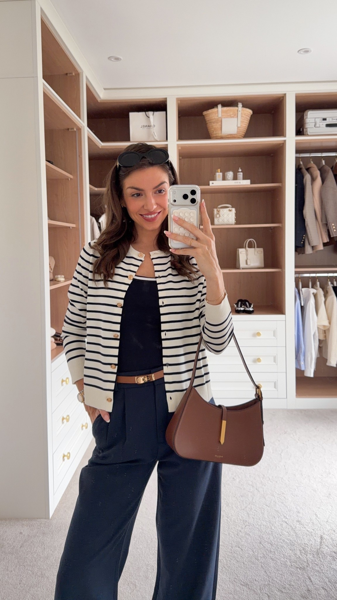 Cutest Zara cardigan for spring 

#LTKworkwear #LTKspring #LTKeurope
