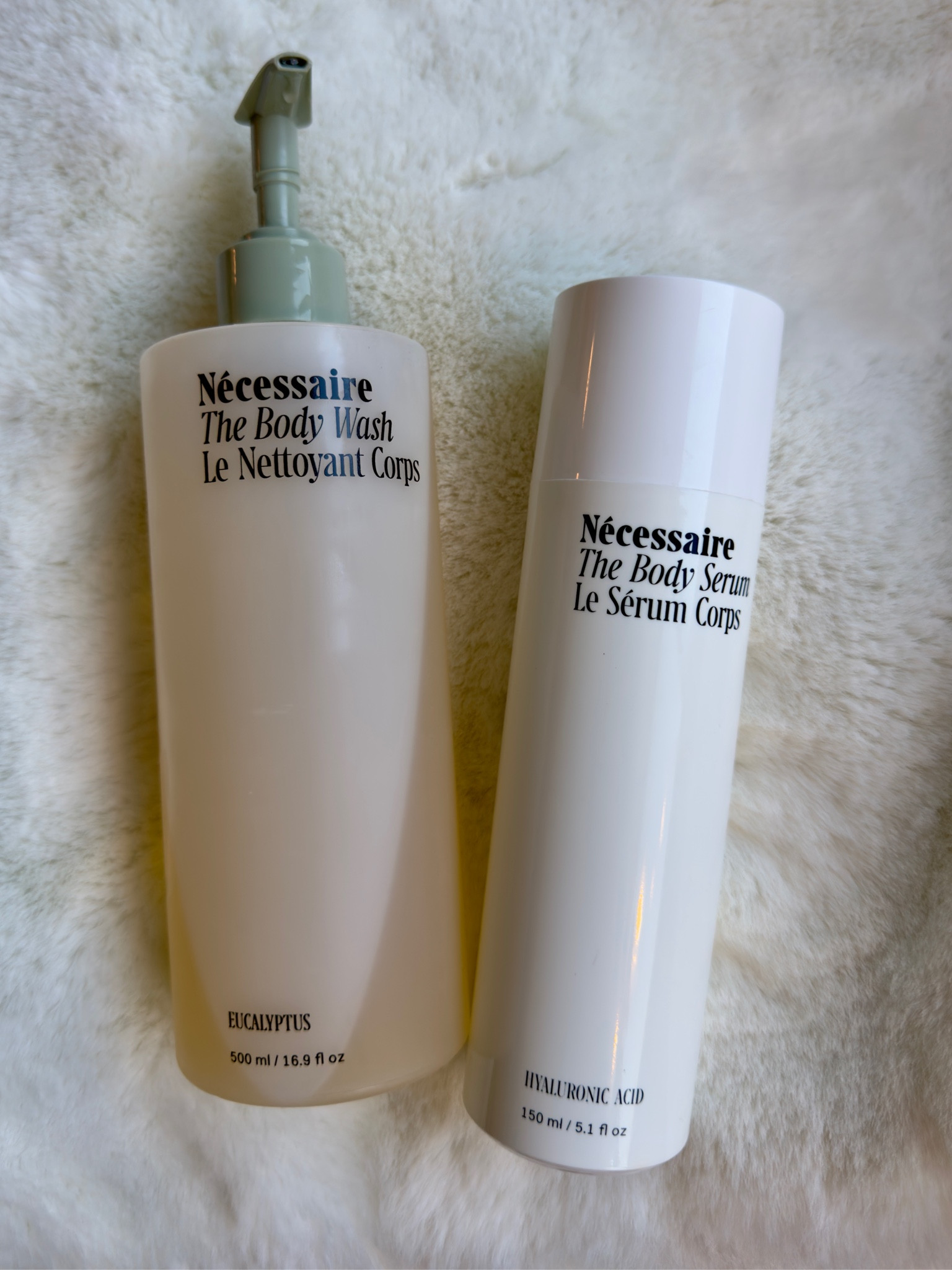 The secret to how my skin stays so ridiculously soft 😊😉

#LTKxelfCosmetics #LTKOver40 #LTKBeauty