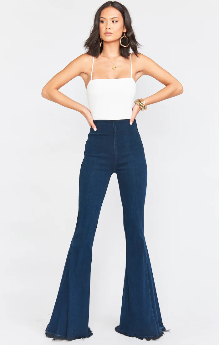 Berkeley Bells | Show Me Your Mumu