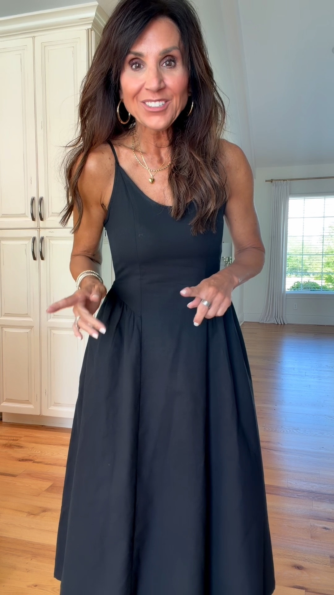Summer Target Try-On

Dress - XS

@Target