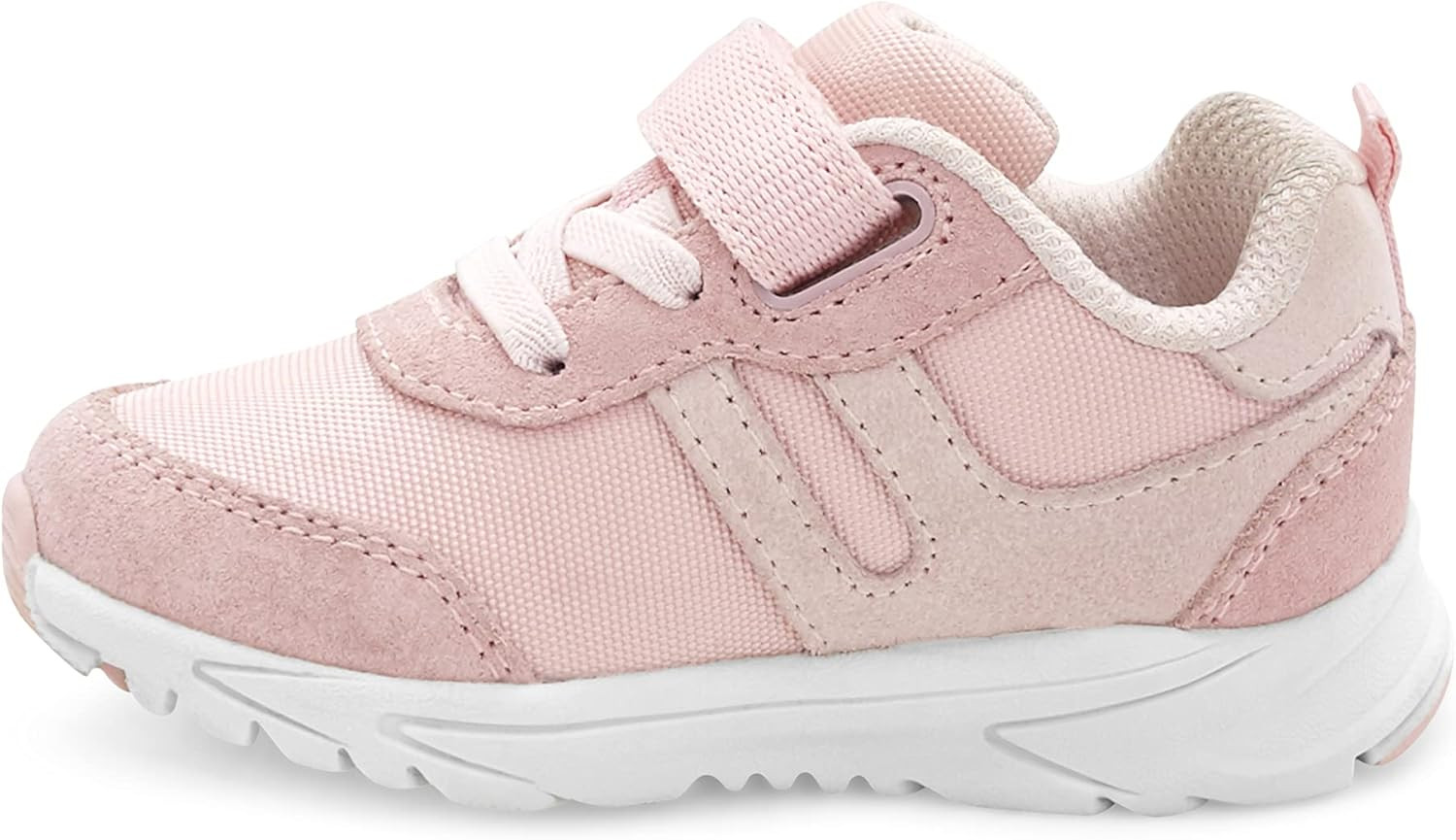 Stride Rite Unisex-Child M2p Zips Runner Athletic Sneaker | Amazon (US)