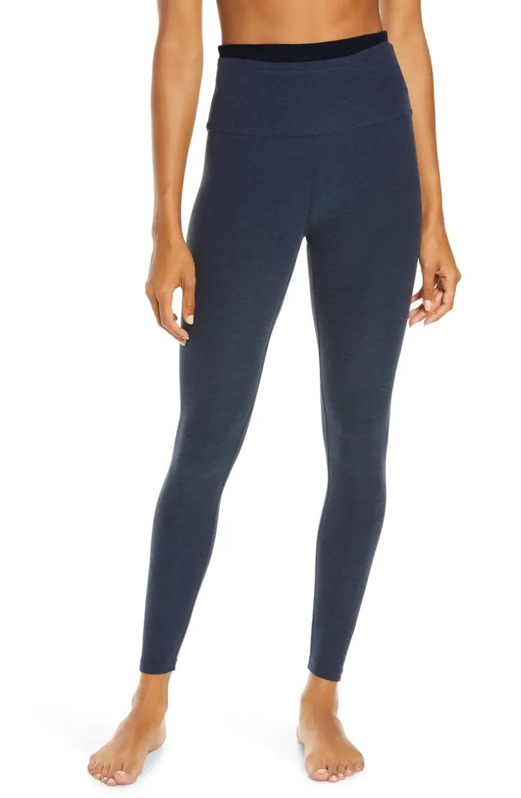 Over It High Waist Leggings | Nordstrom