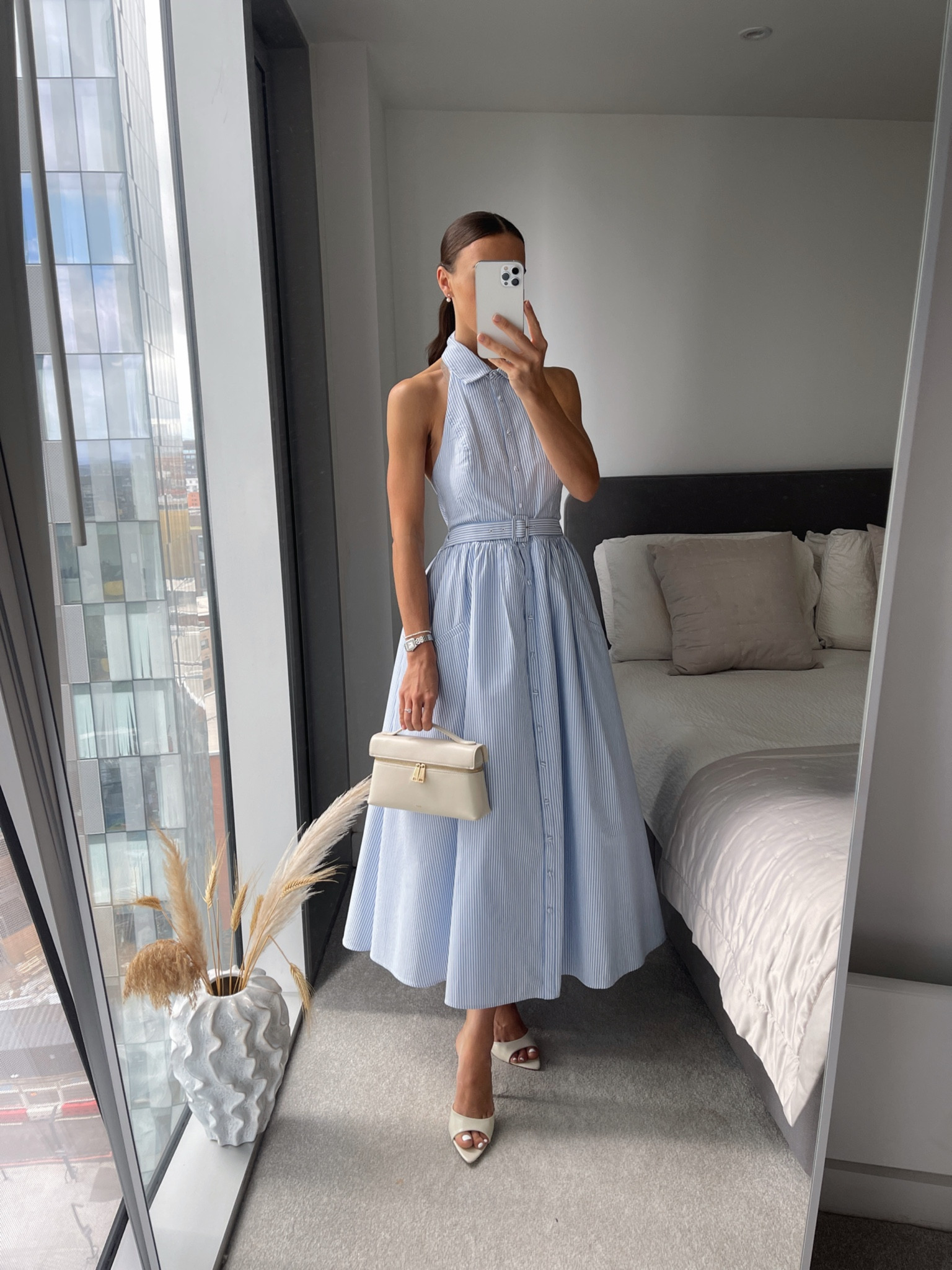 Such a cute dress 🤍

#LTKspring #LTKsummer #LTKdresses