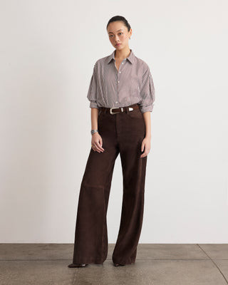 Angel Pant | Tanya Taylor