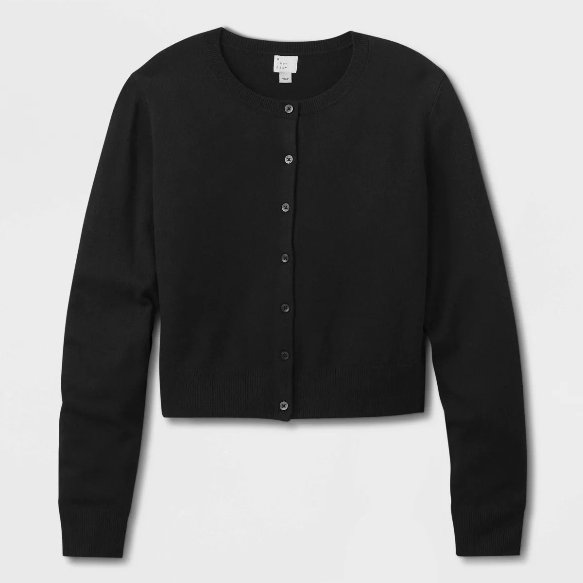 Women's Cozy Knit Cardigan - A New Day™ | Target