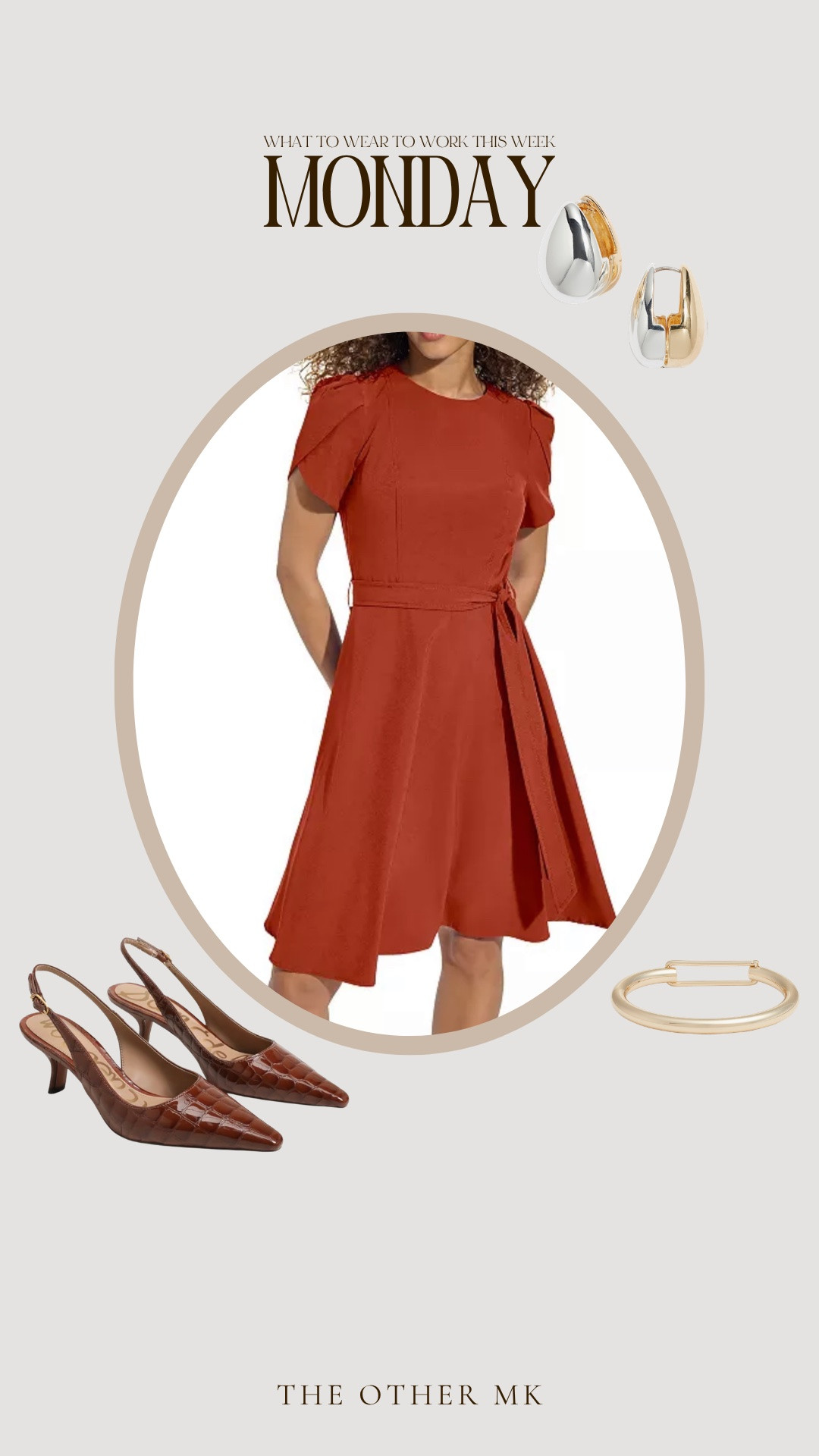 What to wear to work this week

#LTKMidsize #LTKTall #LTKWorkwear