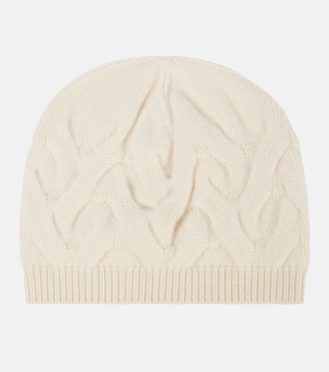 Cocooning cashmere beanie | Mytheresa (UK)