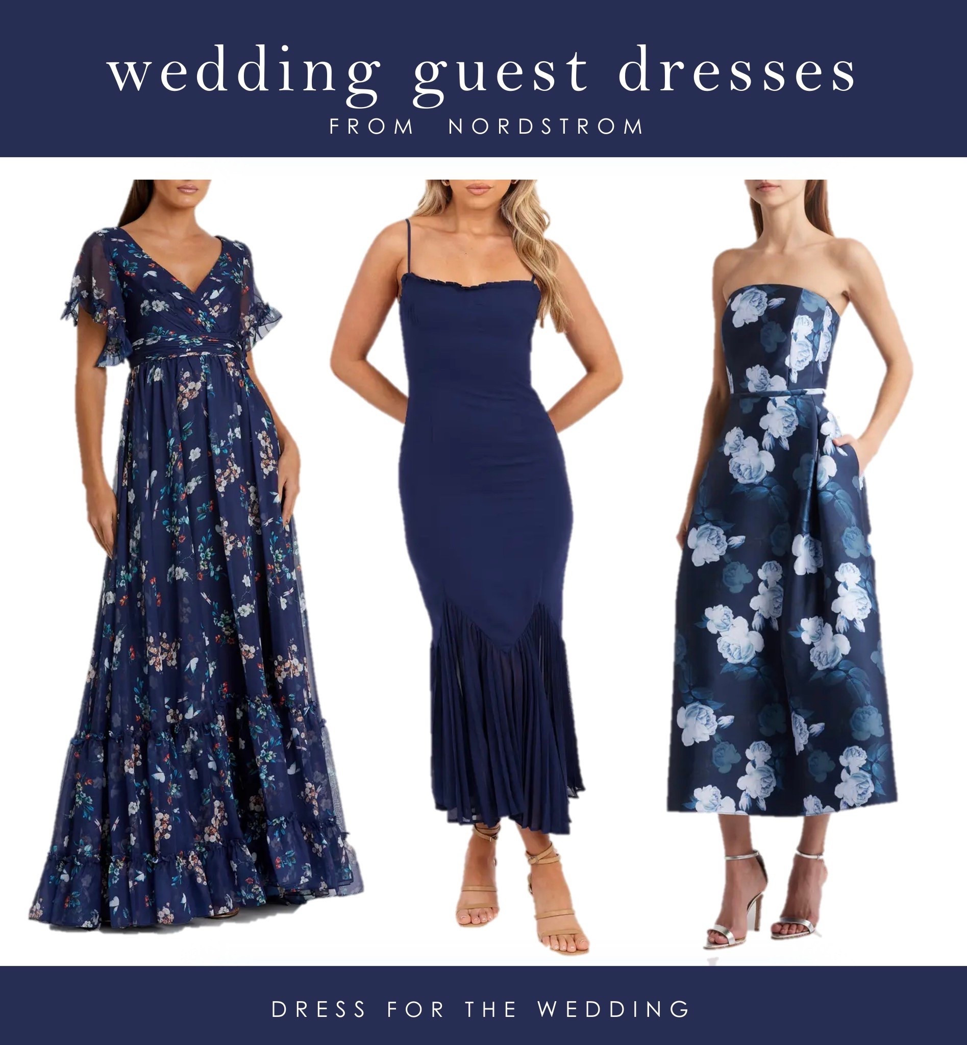 dressforthewed on LTK