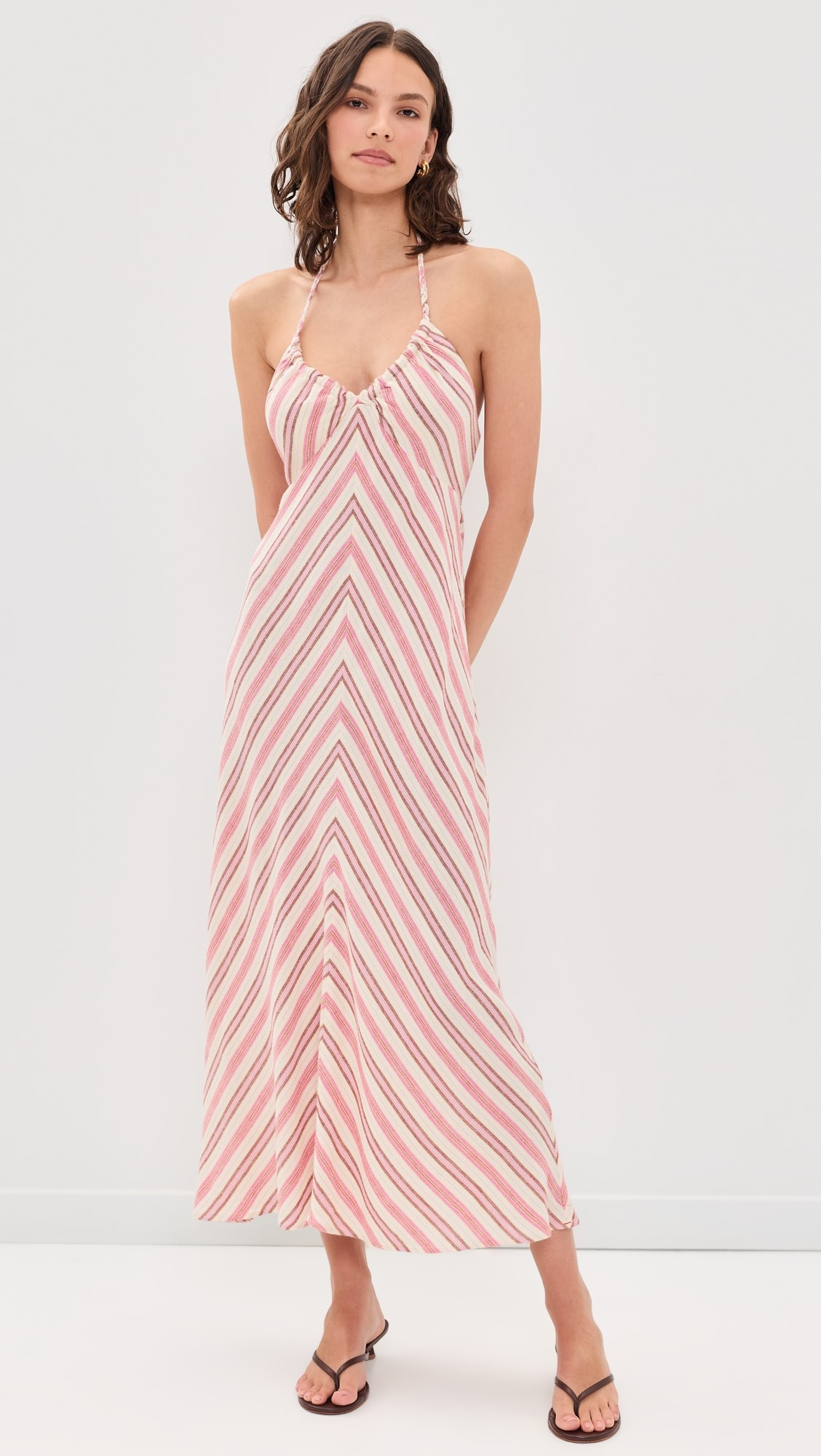 Maggie Midi Dress | Shopbop