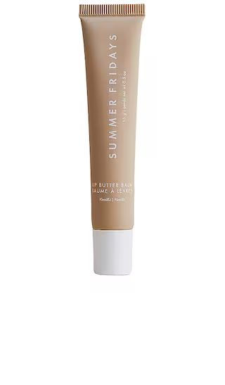 Summer Fridays Lip Butter Balm in Beauty: NA. | Revolve Clothing (Global)
