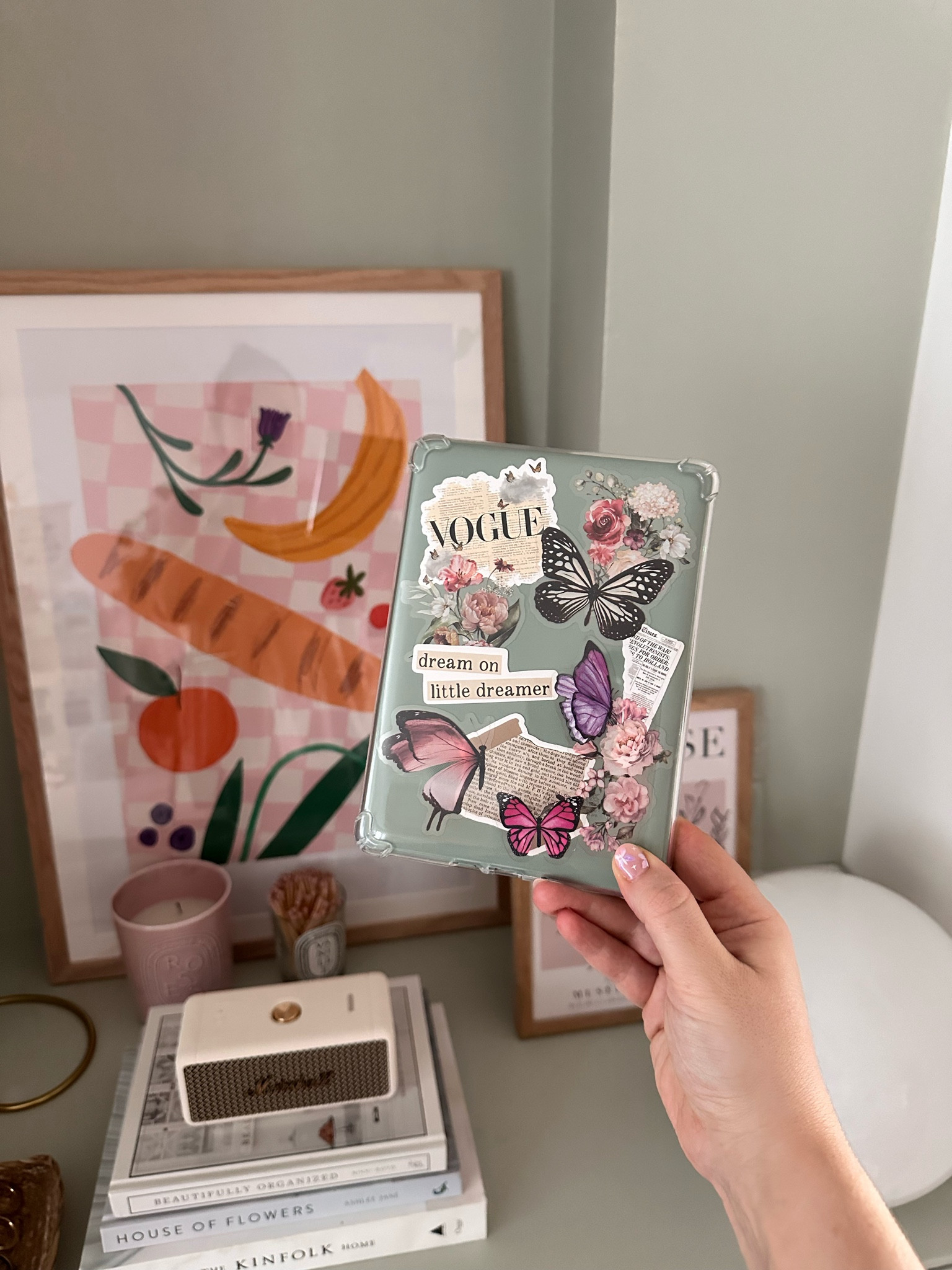 Kindle styling 🦋

#LTKuk #LTKhome