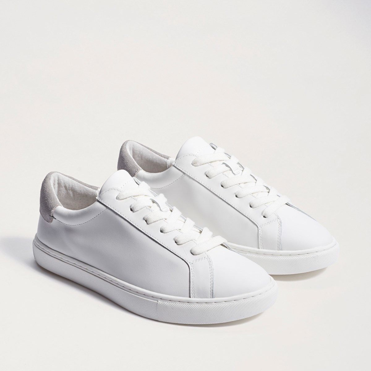 Lupita Lace Up Sneaker | Sam Edelman