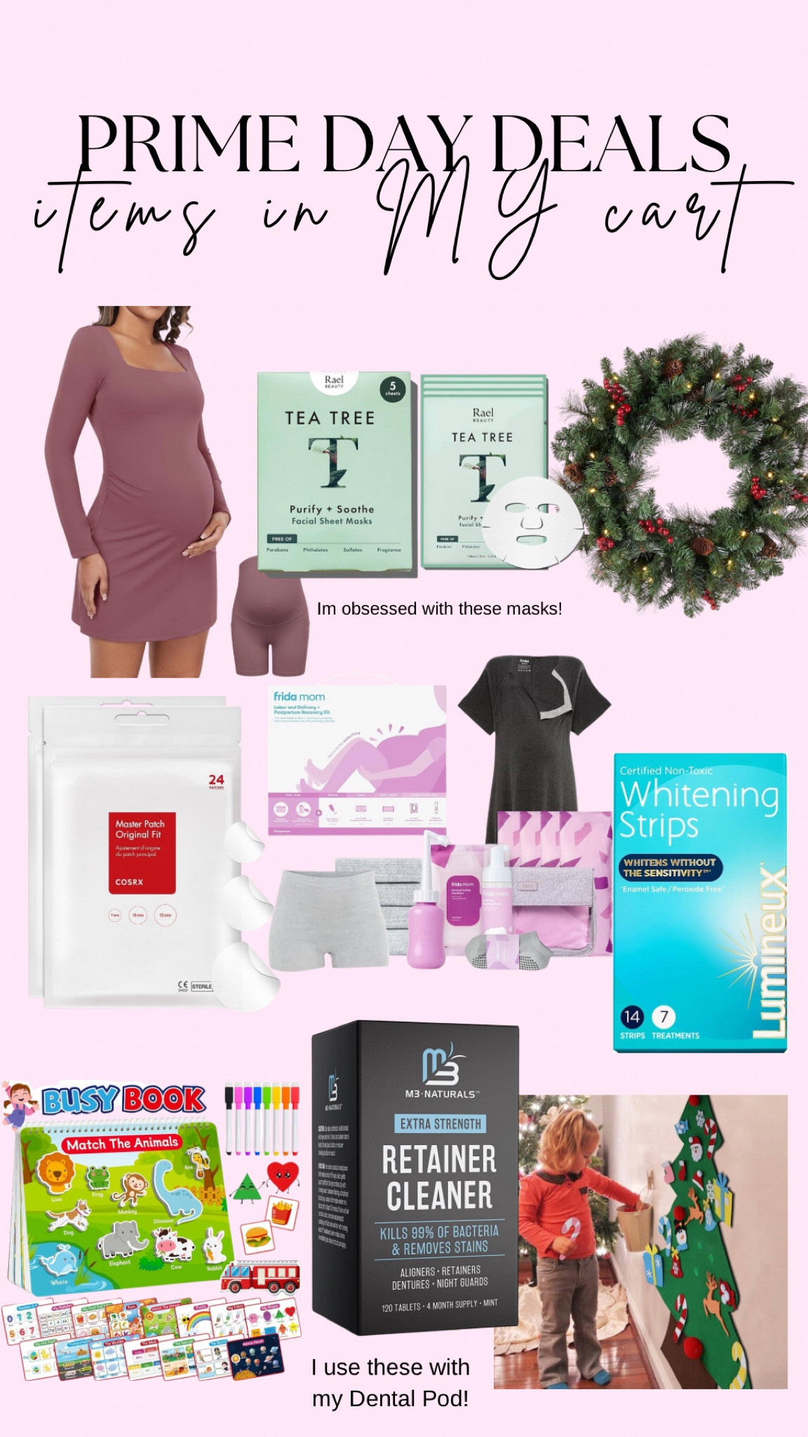 How I’m taking advantage of these sales 👏🏼

#LTKSaleAlert #LTKFindsUnder100 #LTKxPrimeDay