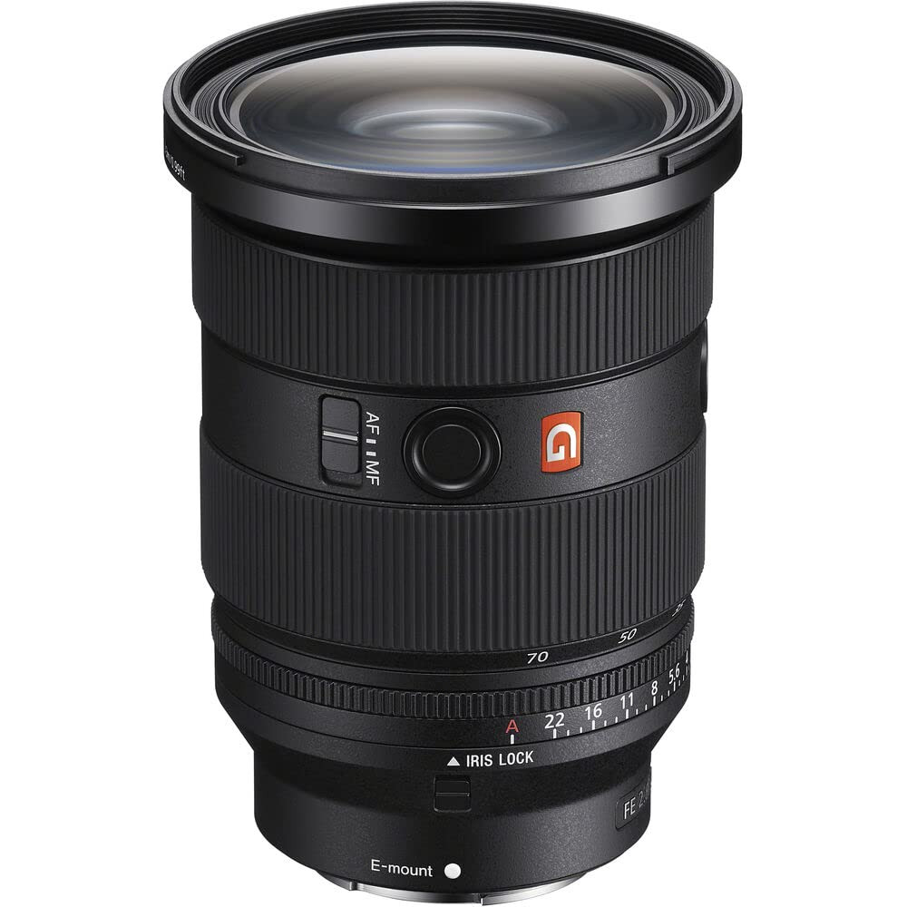 Sony FE 24-70mm F2.8 GM II SEL2470GM2 G Master Lens E-Mount Full Frame (Renewed) | Amazon (US)