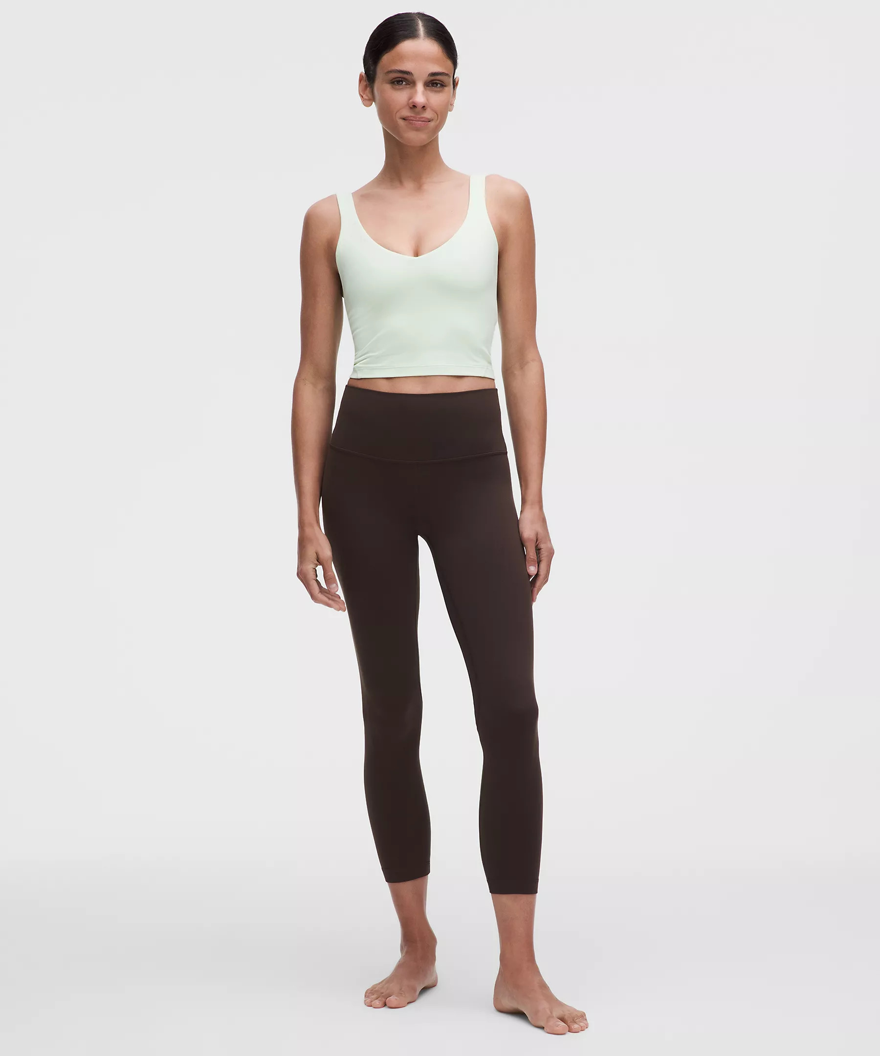 lululemon Align\u2122 High-Rise Pant 25" | Lululemon (US)
