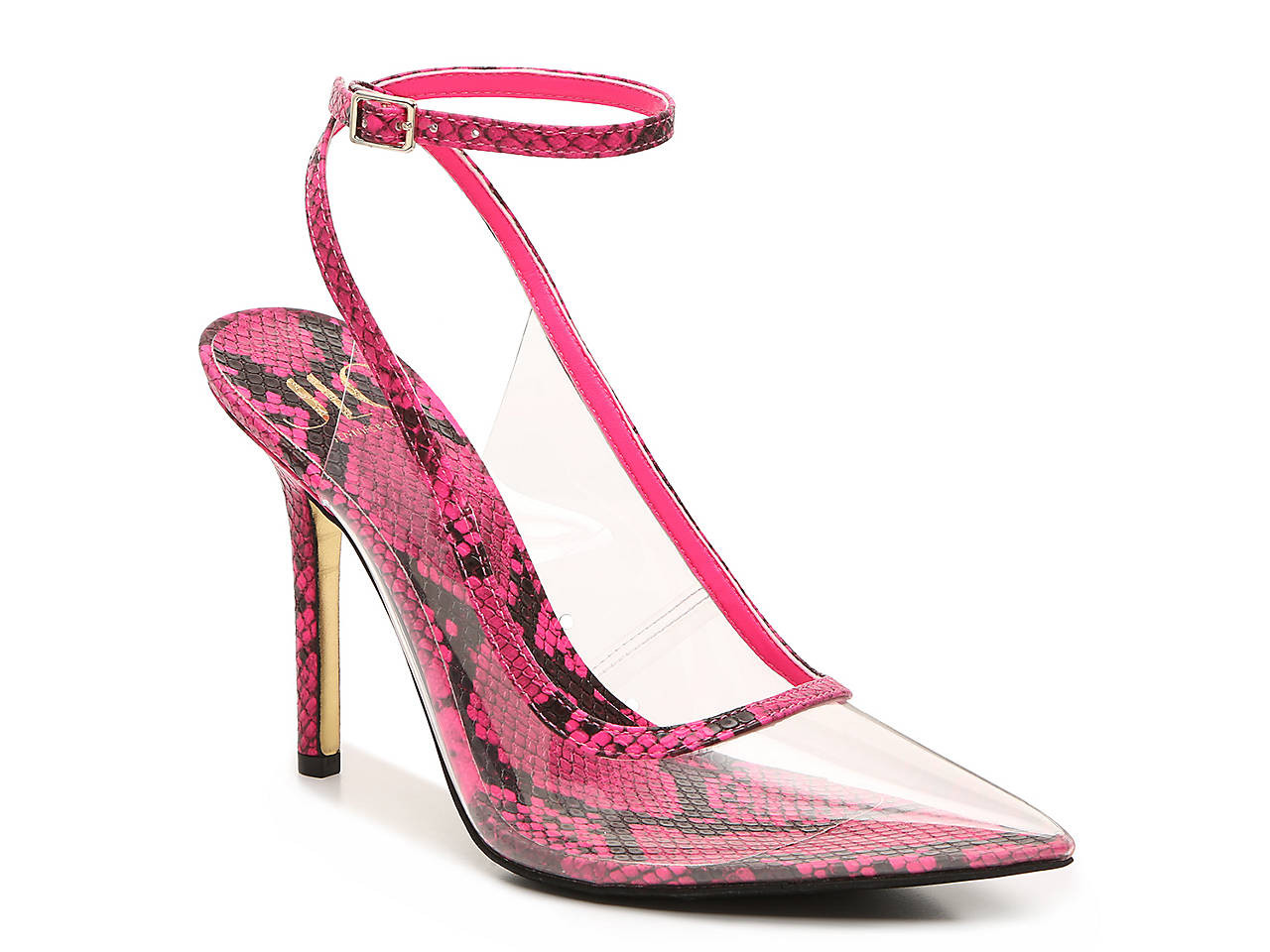 Parlata Pump | DSW