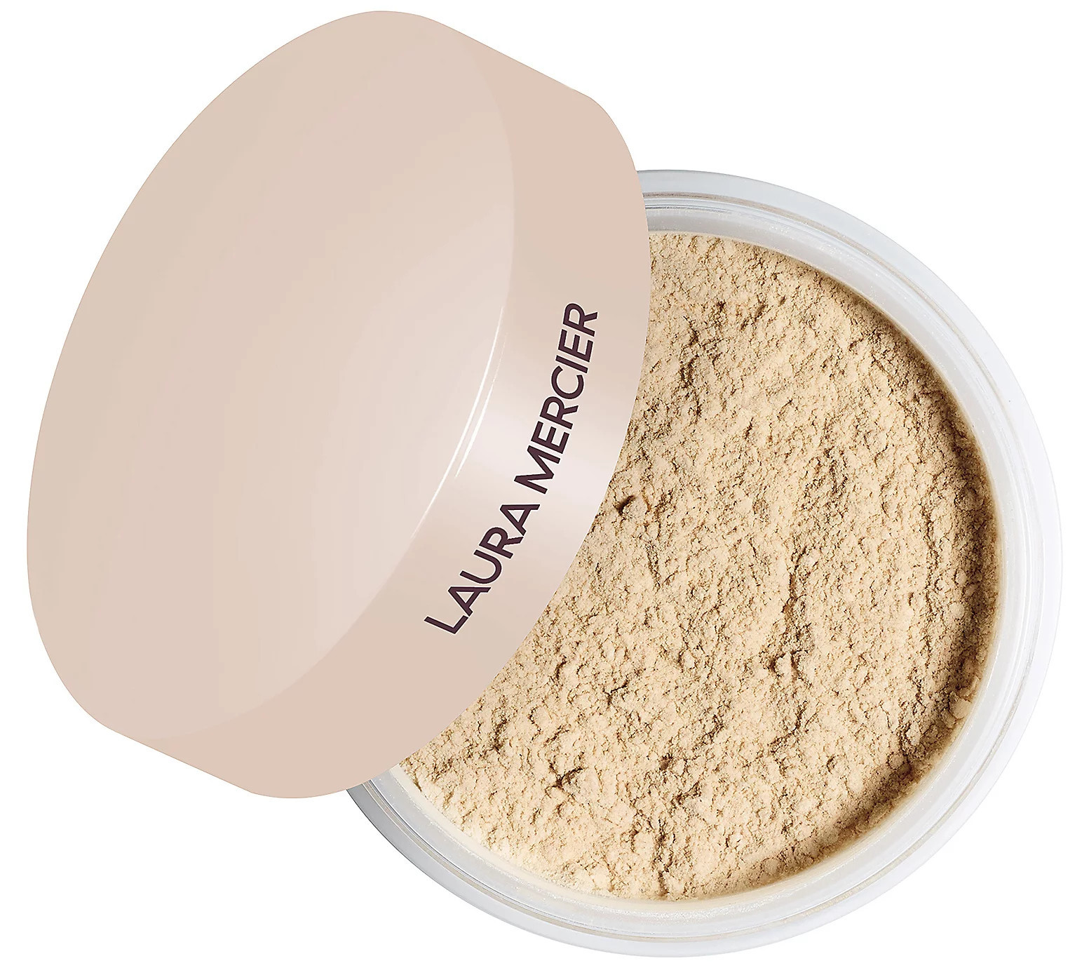 Laura Mercier Translucent Loose Setting Powder ltra-Blur | QVC