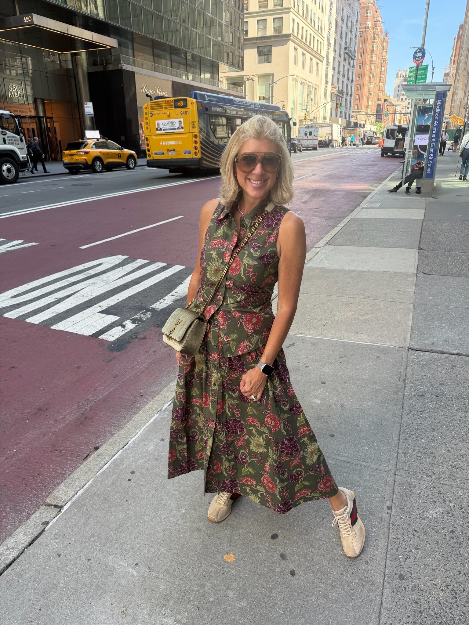 NYFW in TT