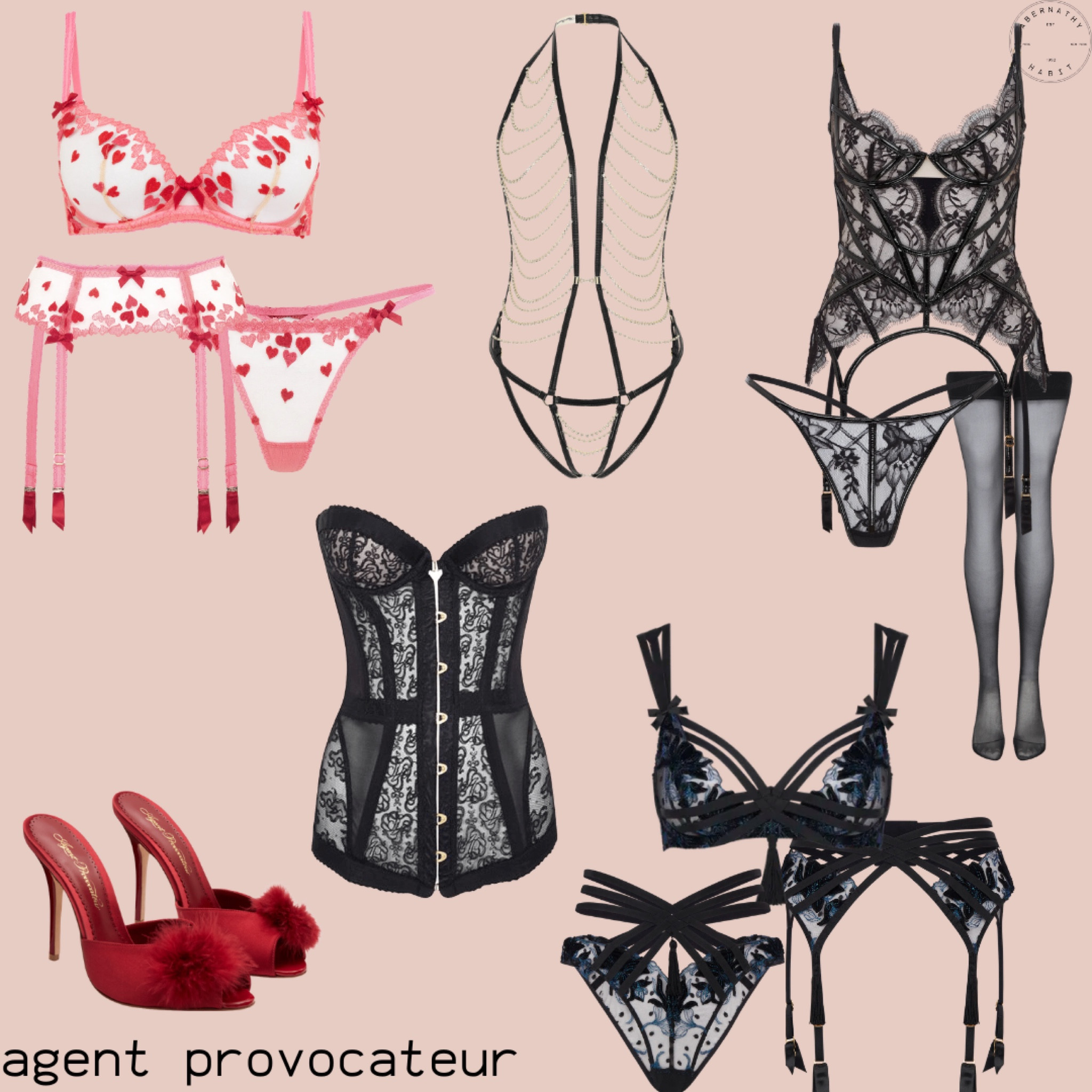 Valentine’s Day edit: AP
#LTK

#LTKGiftGuide