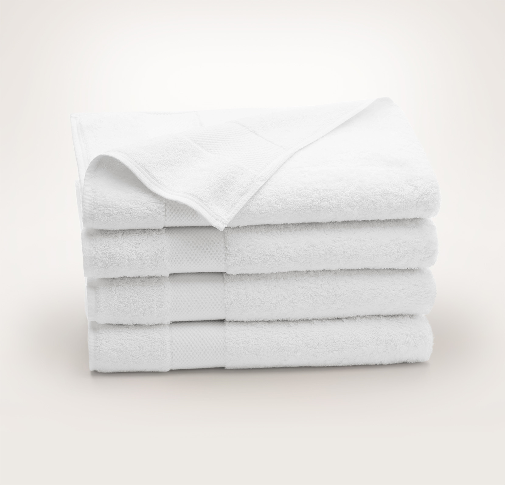 The Plush Bath Towel Bundle | Boll & Branch