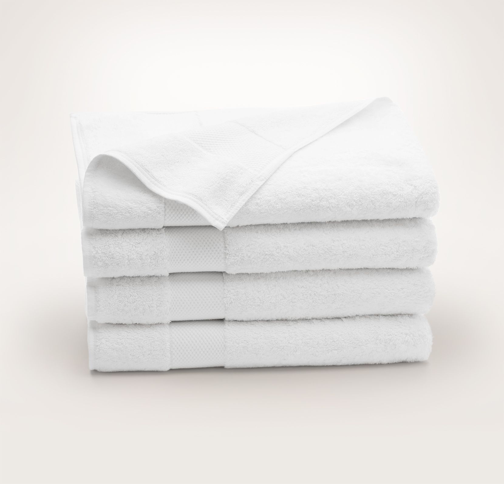 Plush Bath Towel Starter Bundle | Boll & Branch