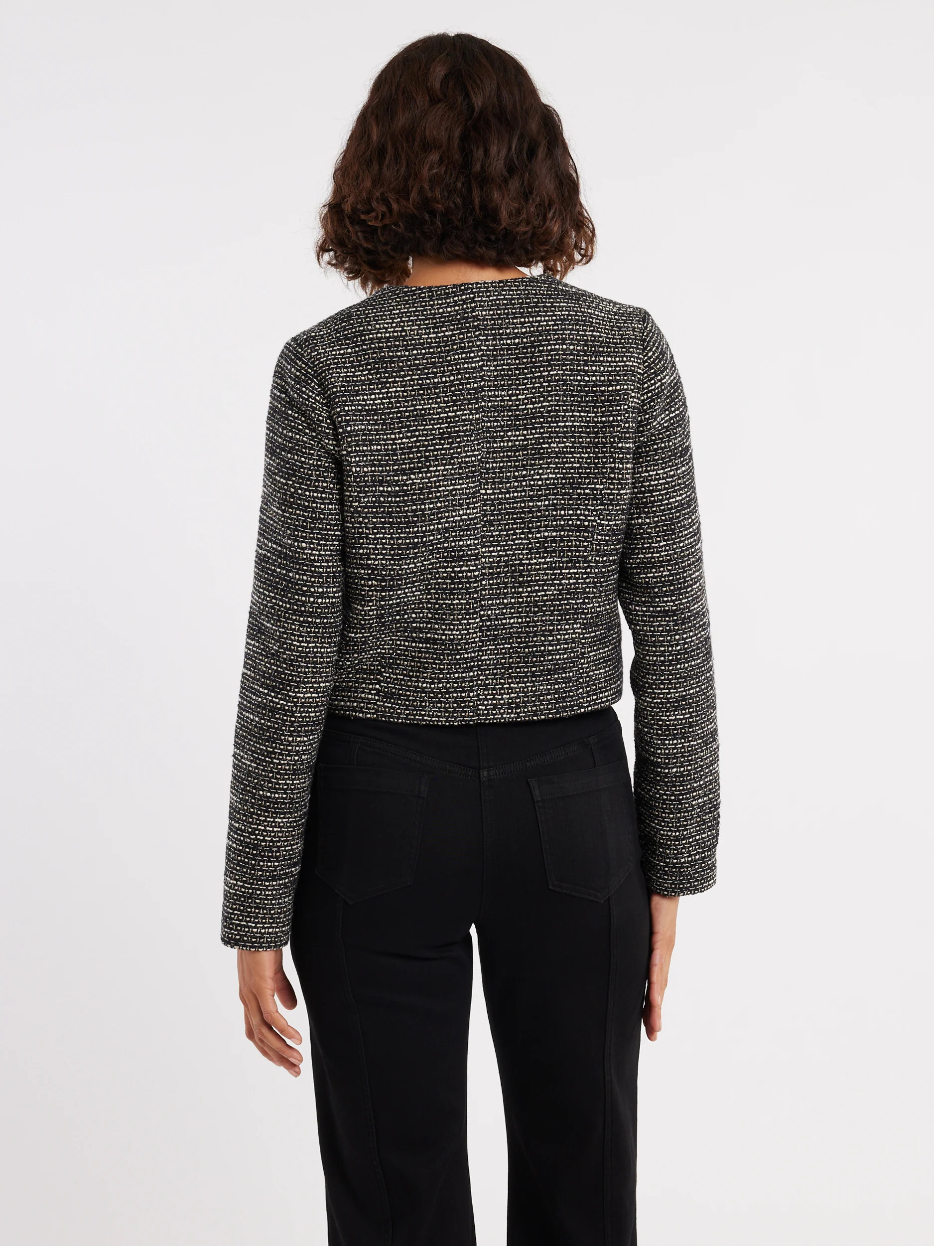 Selena Tweed Jacket | Review (ANZ)