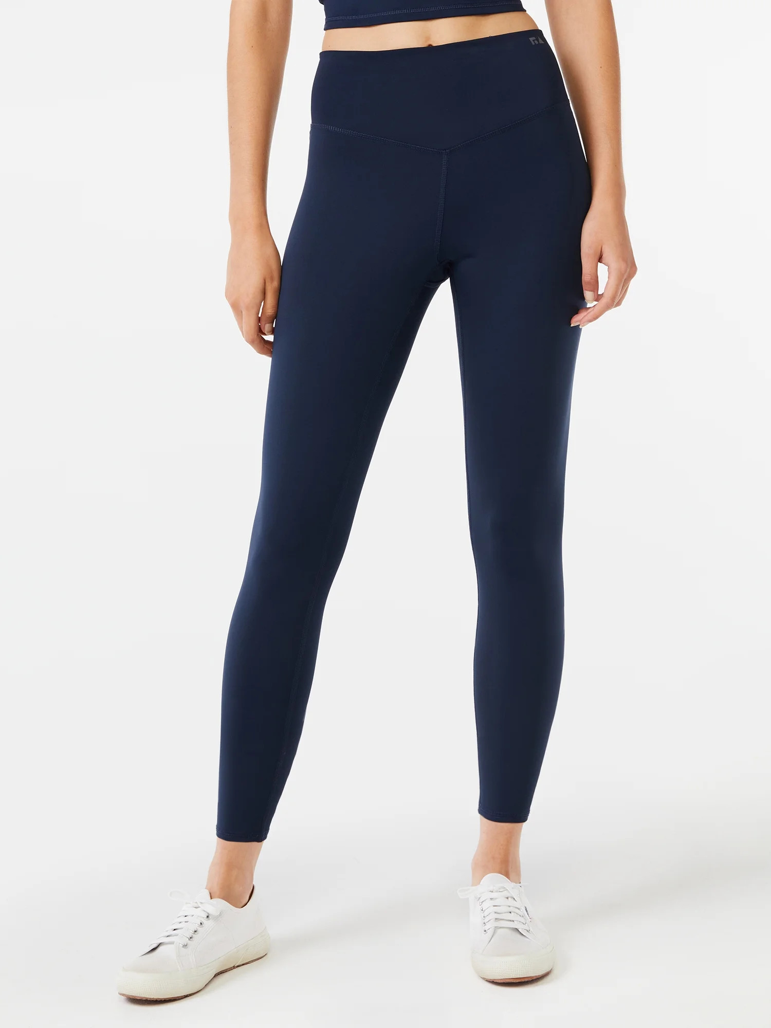 Free Assembly Women's 7/8 Leggings | Walmart (US)