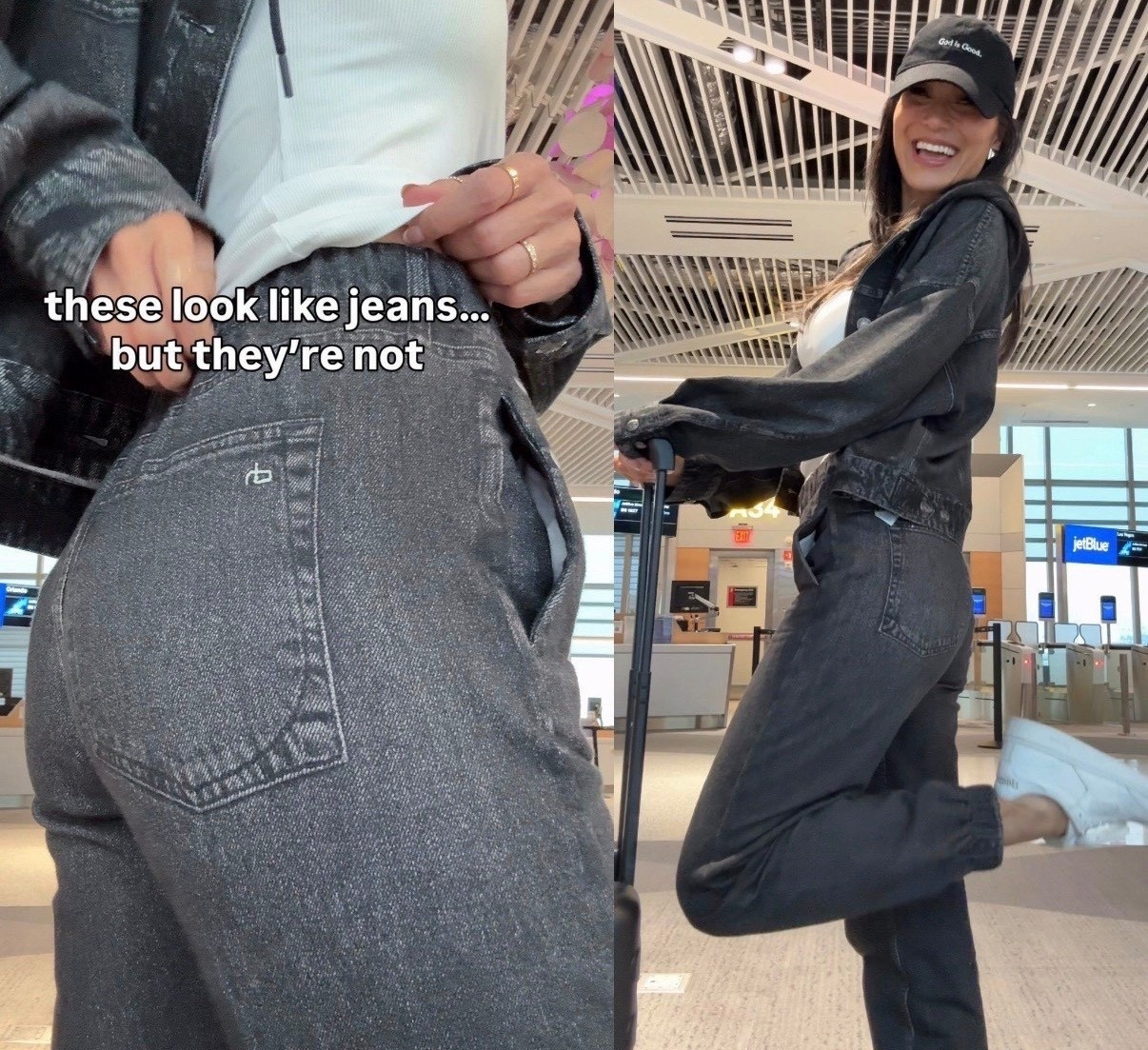 Scroll to shop! Follow for more finds! Xo! 🥰 

#LTKdayinmylife #LTKootd #LTKgrwm