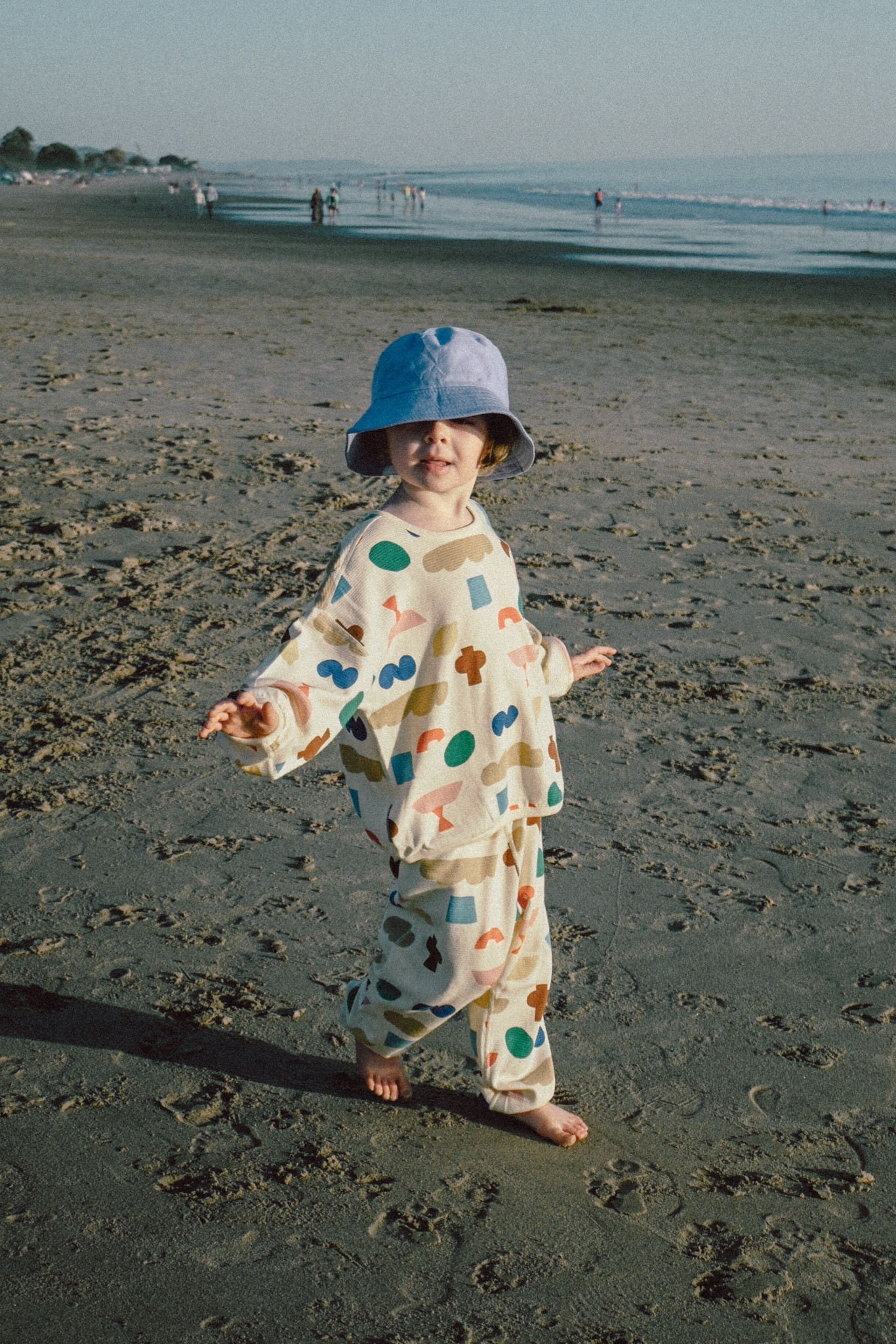 Ryder is such a beach babe 

#LTKdayinmylife #LTKKids #LTKBaby