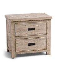 Zurich Nightstand | Marshalls
