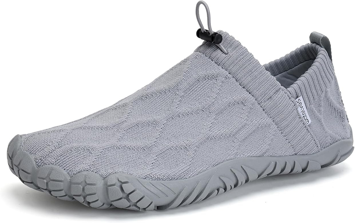 WateLves Barefoot Water Shoes Women Men Minimalist Comfortable Walking Shoes Beach Outdoor Runnin... | Amazon (US)