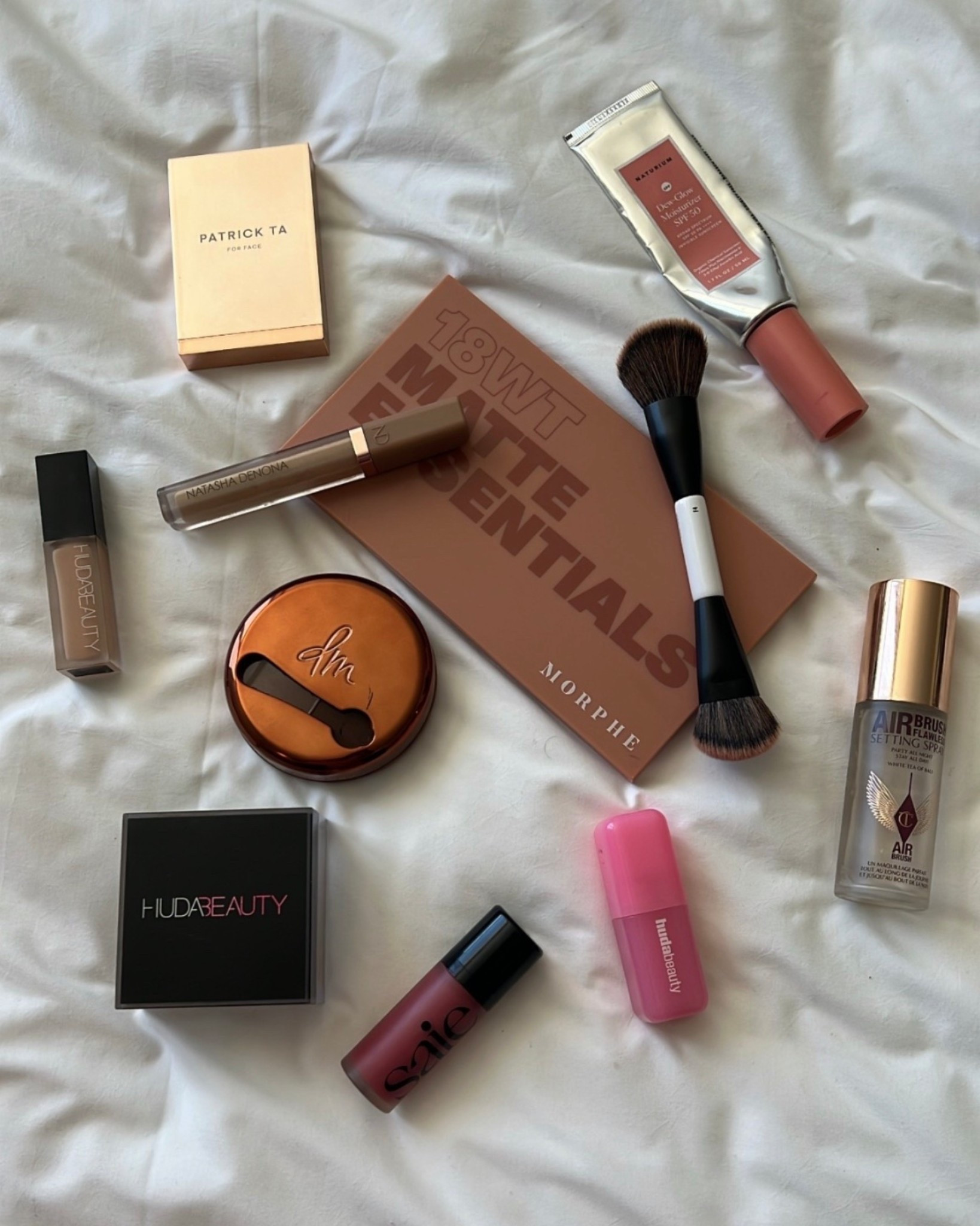 My go to summer makeup routine is on sale!

#LTKSaleAlert