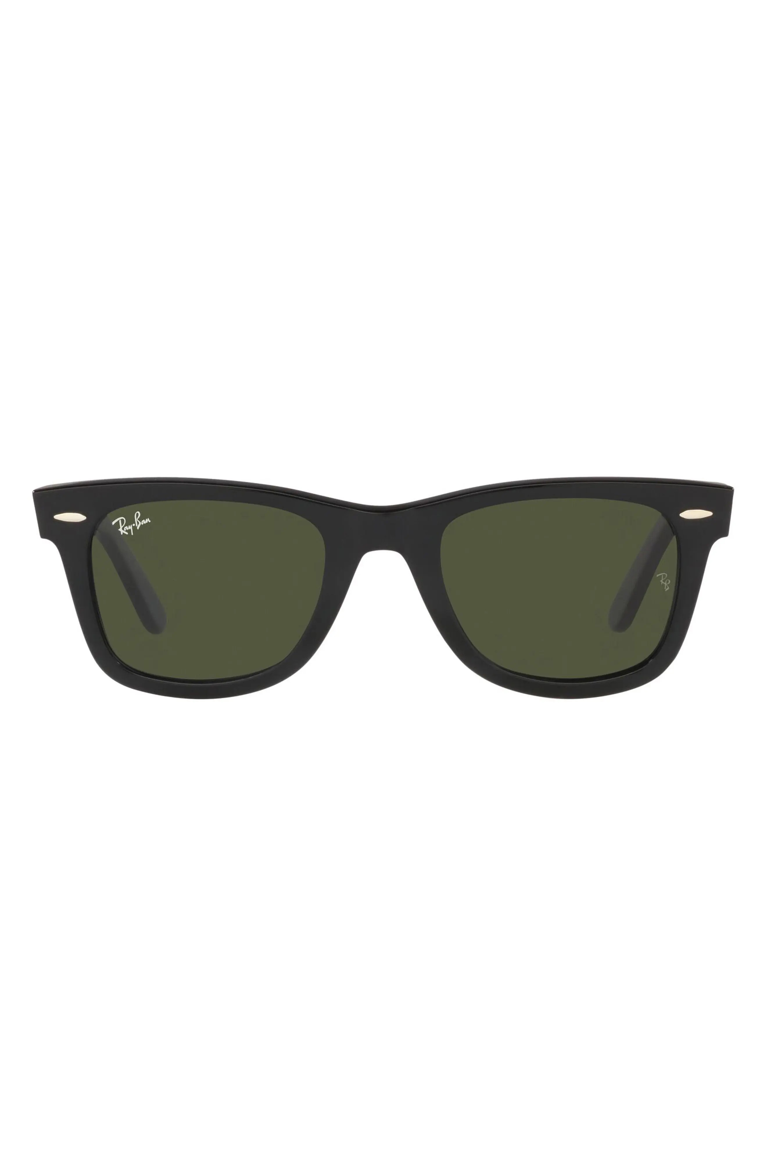 Wayfarer 50mm Square Sunglasses (Women) | Nordstrom | Nordstrom