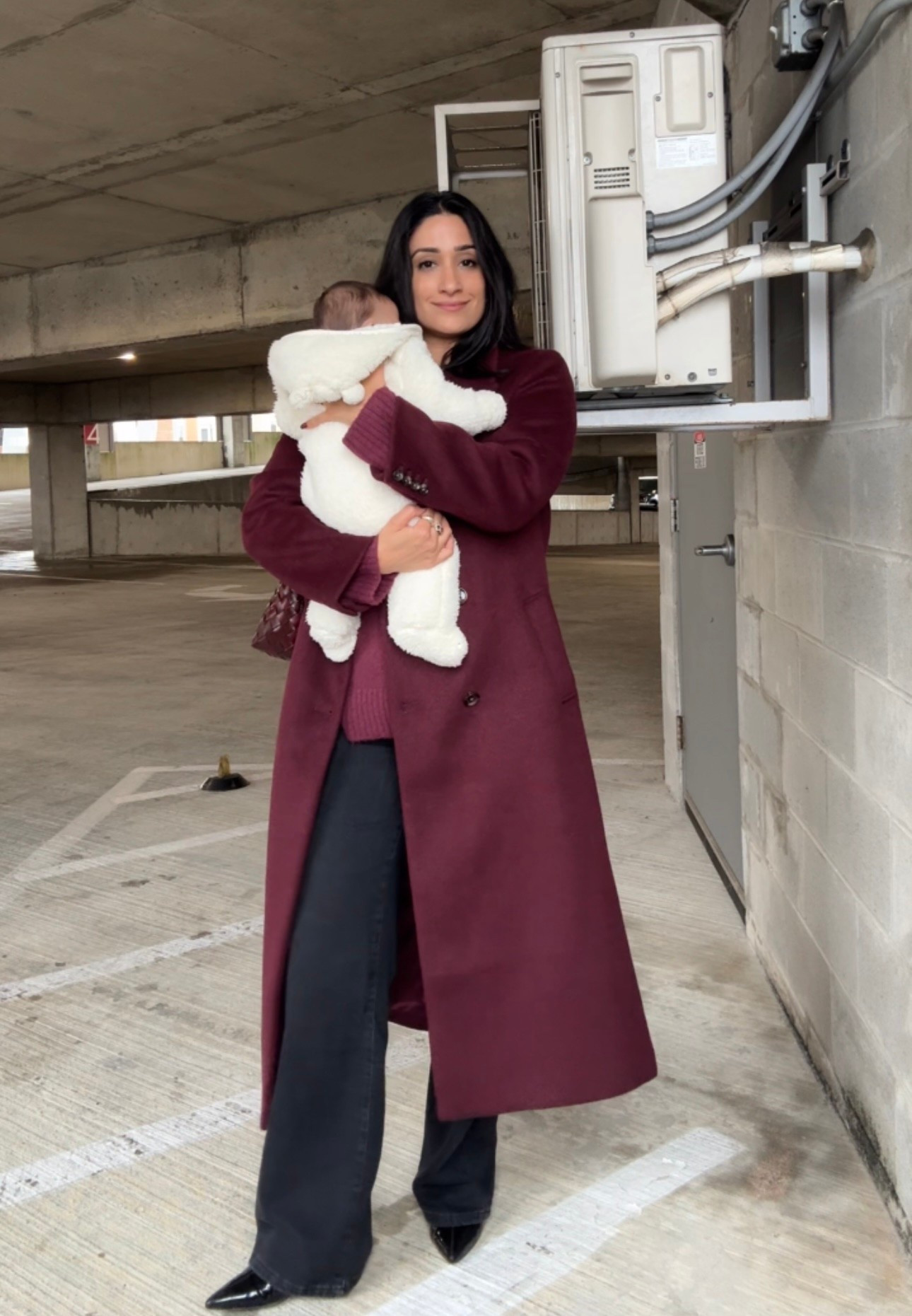 OOTD 💗✨🧸

#LTKFindsUnder100 #LTKBaby #LTKmomlife