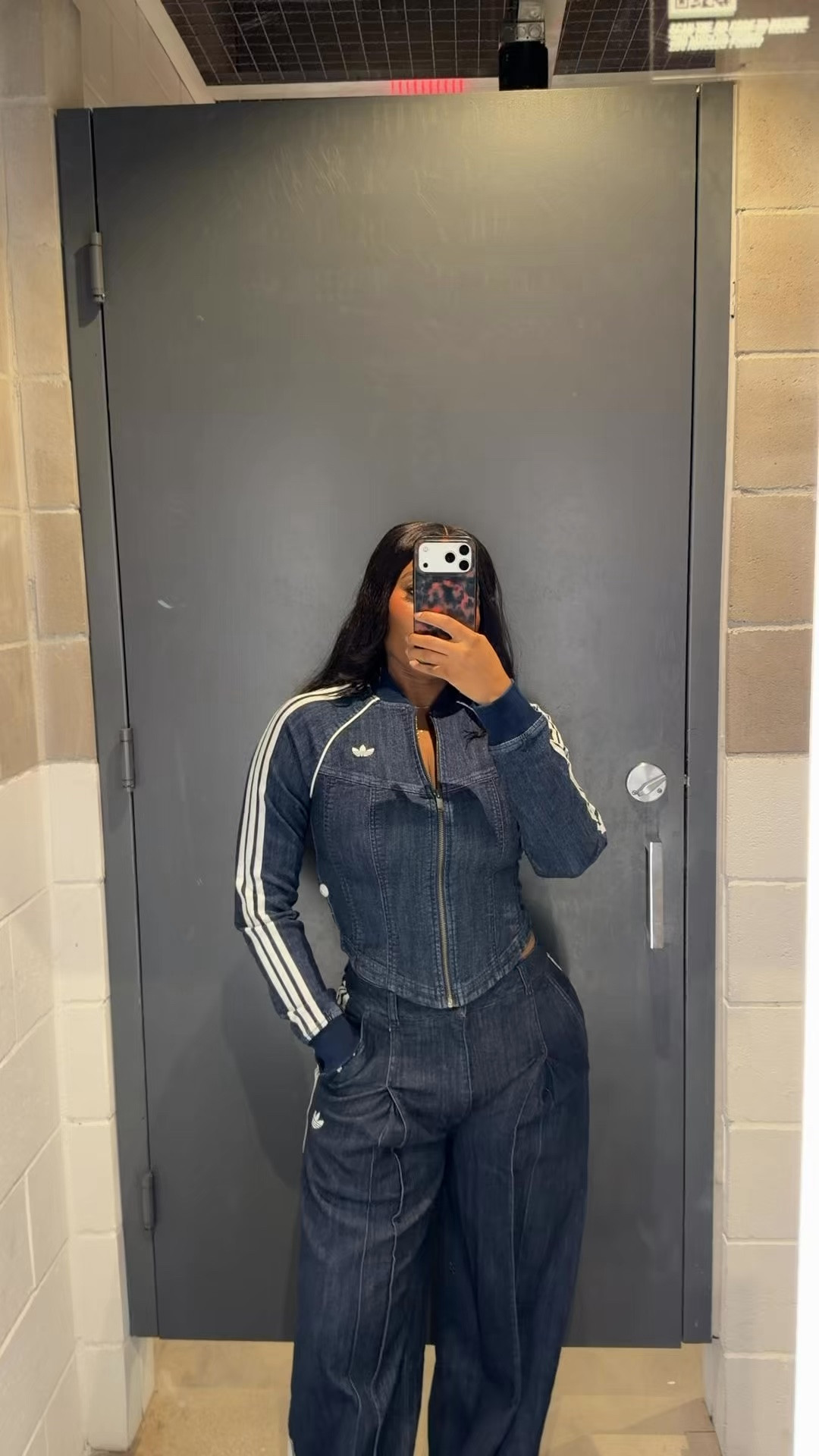 Adidas fall collection is so good

#LTKootd #LTKSeasonal #LTKActive