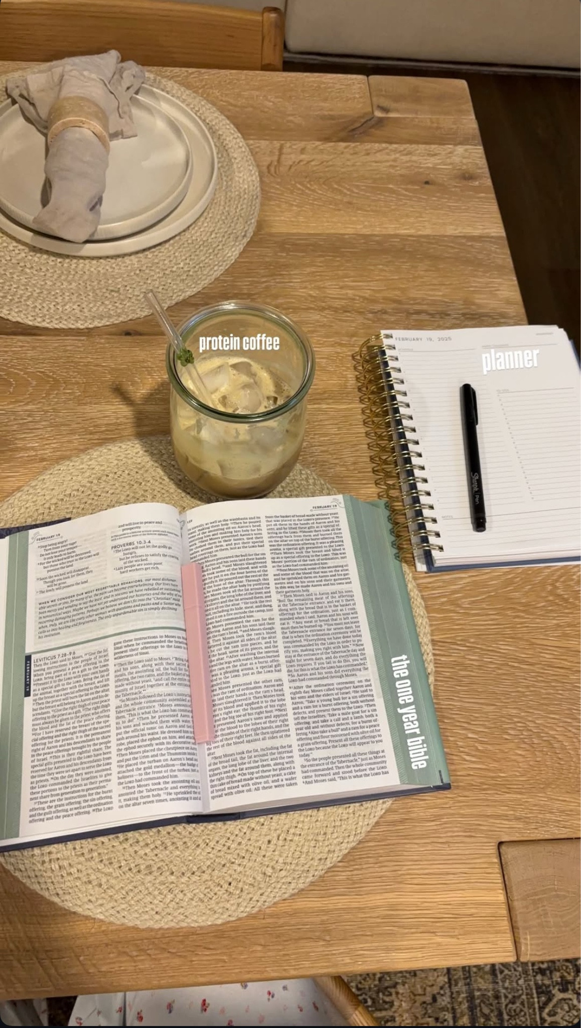 A few morning essentials 🤍

#LTKFindsUnder50 #LTKHome #LTKFindsUnder100