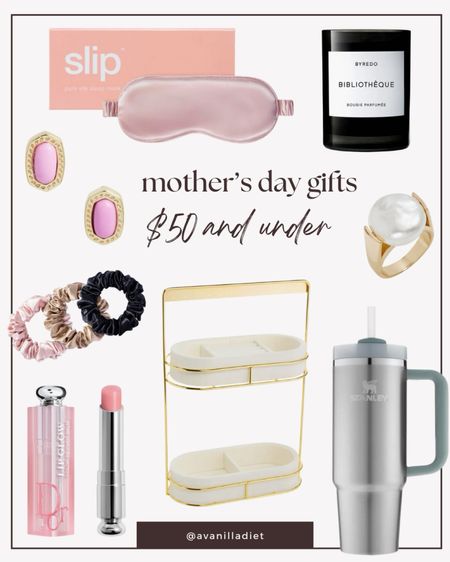 Mother’s Day gifts $50 and under 💝

#nordstrom 

#LTKbeauty #LTKGiftGuide #LTKfindsunder50