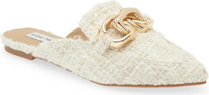 Steve Madden Friends Pointed Toe Mule | Nordstrom | Nordstrom