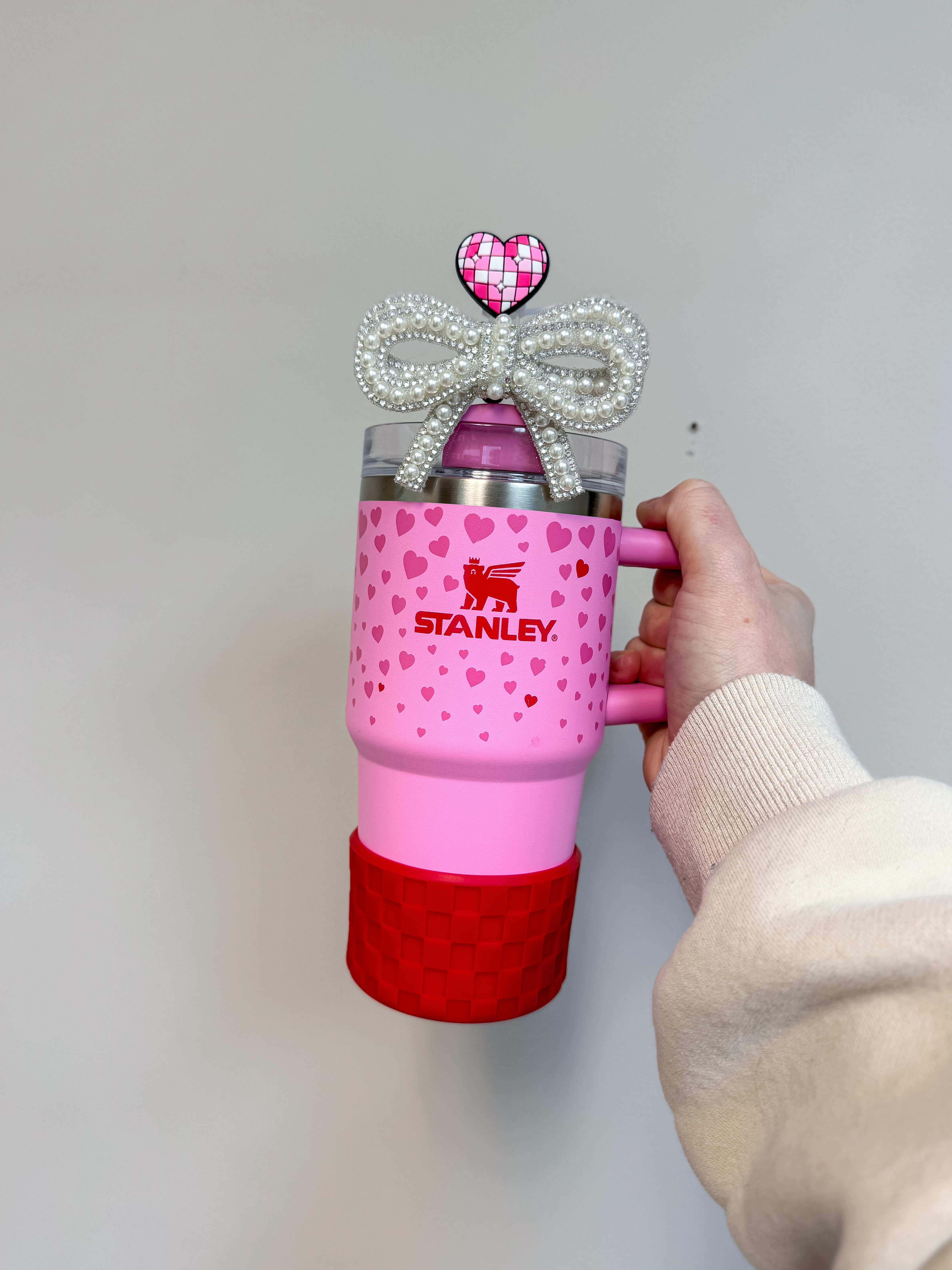 Stanley's new valentines release all dressed up!  

 #LTKFindsUnder50