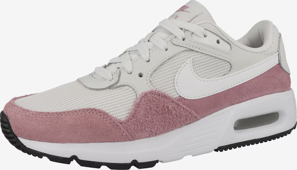 Nike Sportswear Sneakers laag 'Air Max SC' in Oudroze | ABOUT YOU | ABOUT YOU NL