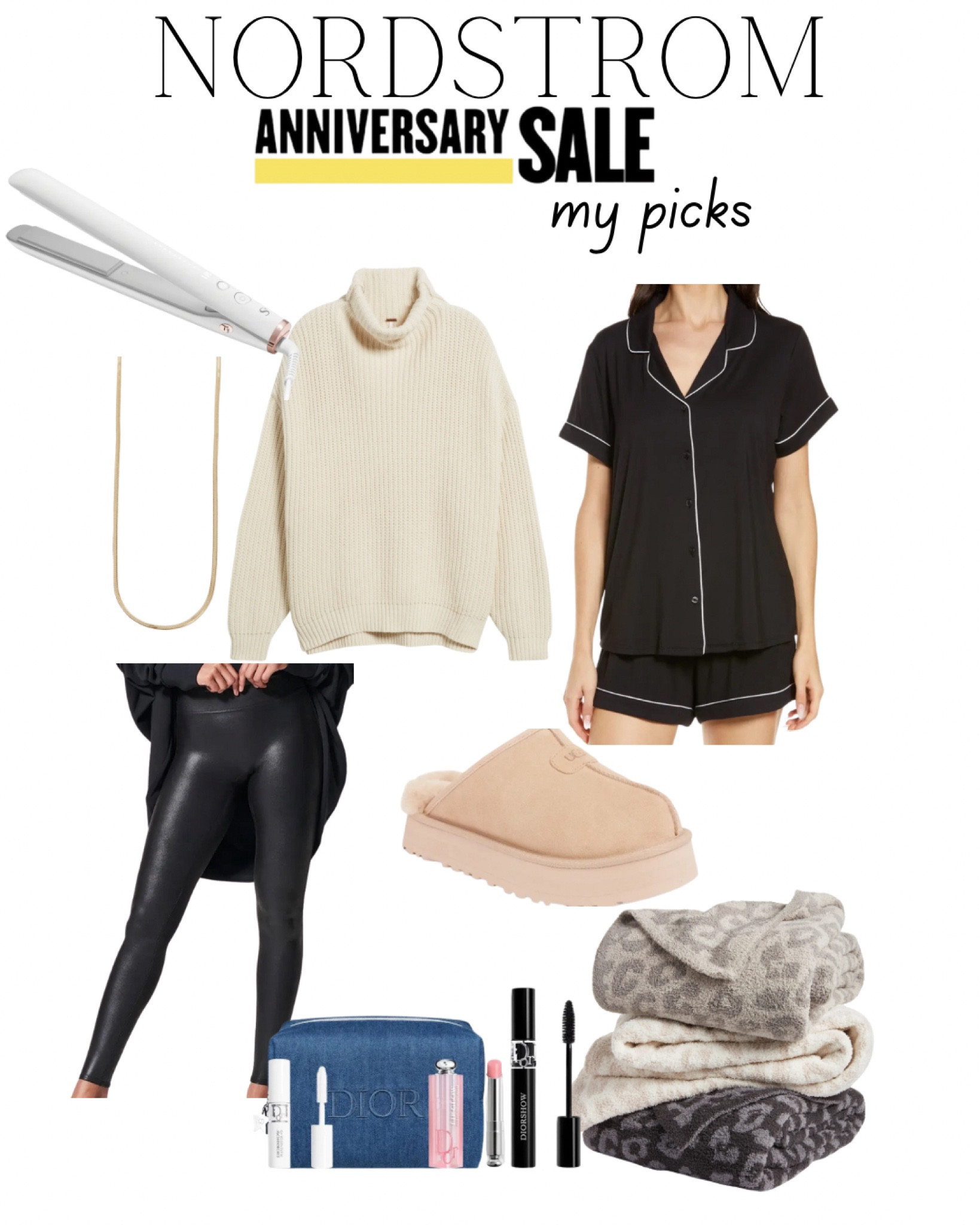 Nordstrom Anniversary Sale!💛
My picks of what I have and love from this sale!💛
NSALE
Nordstrom Sale


#LTKSaleAlert #LTKxNSale #LTKFindsUnder100