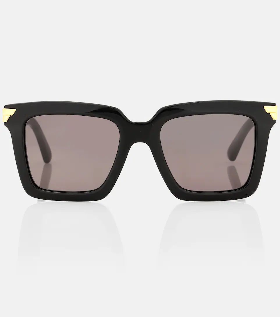 Square acetate sunglasses | Mytheresa (US/CA)