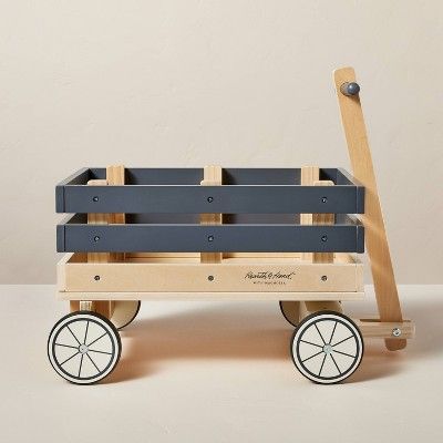 Toy Ride-in Wagon - Hearth & Hand™ with Magnolia | Target