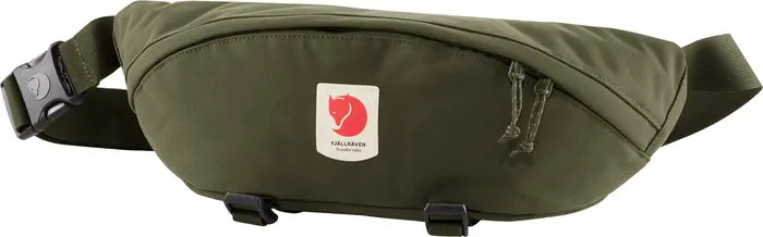 Fjällräven Ulvo Large Belt Bag | Nordstrom | Nordstrom