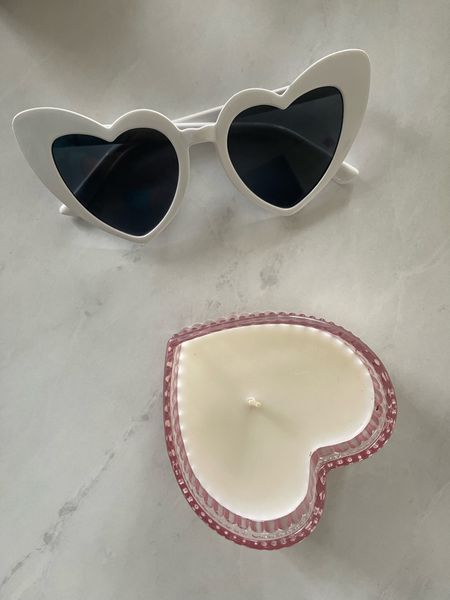 Valentine’s day decor, sunglasses

#LTKSeasonal #LTKhome #LTKstyletip