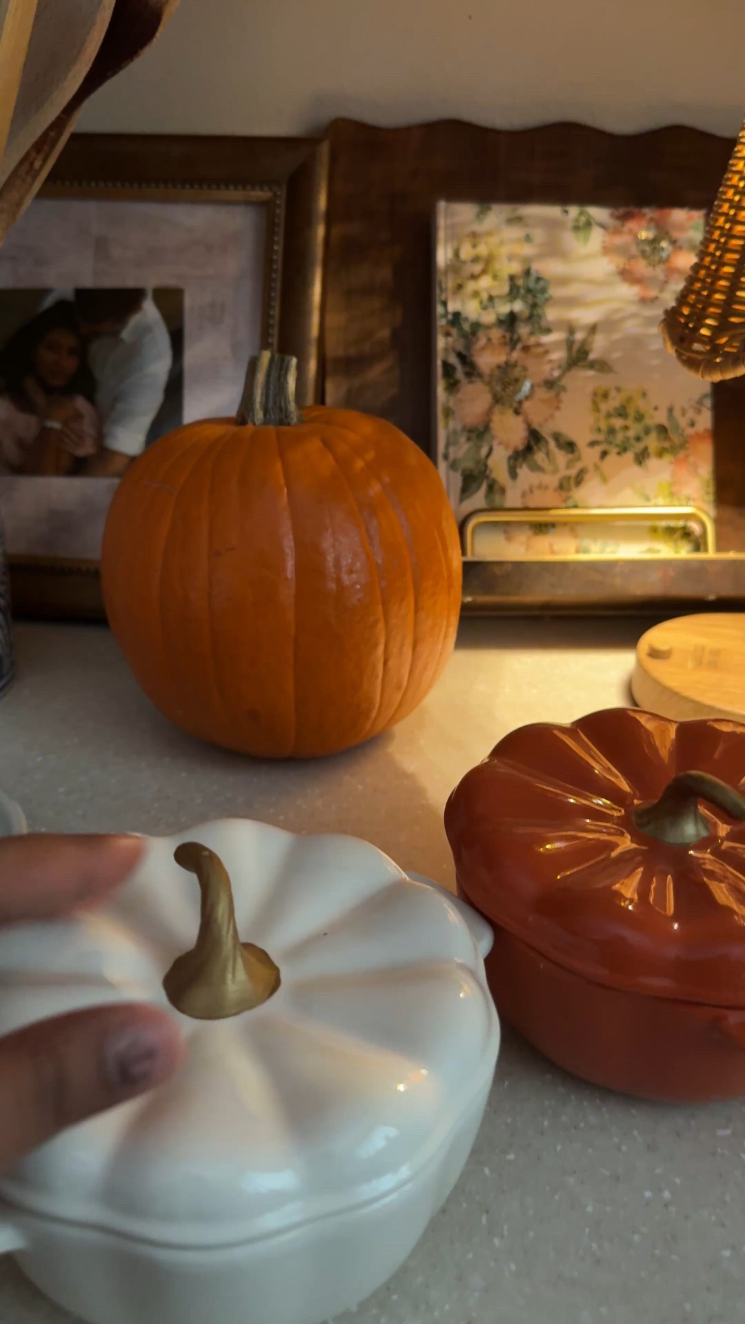 The cutest pot! 

#LTKHome #LTKSeasonal #LTKGiftGuide