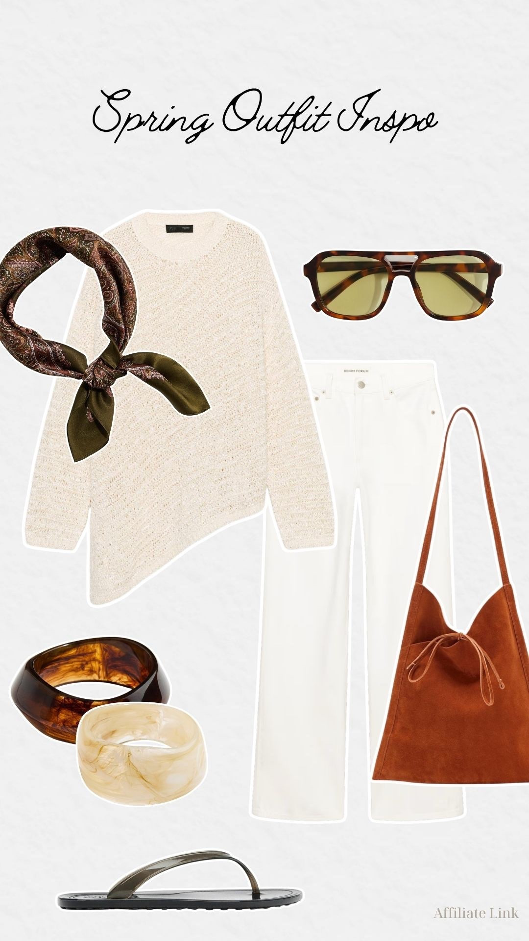 Spring outfit inspo 

#LTKtravel #LTKsummer #LTKworkwear