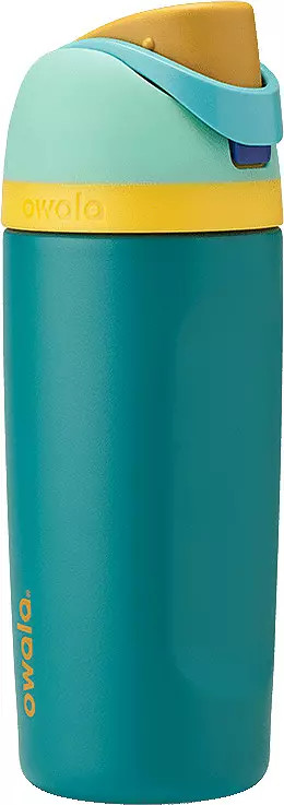 Owala Kids' 16 oz. FreeSip Stainless Steel Water Bottle | DICK'S Sporting Goods